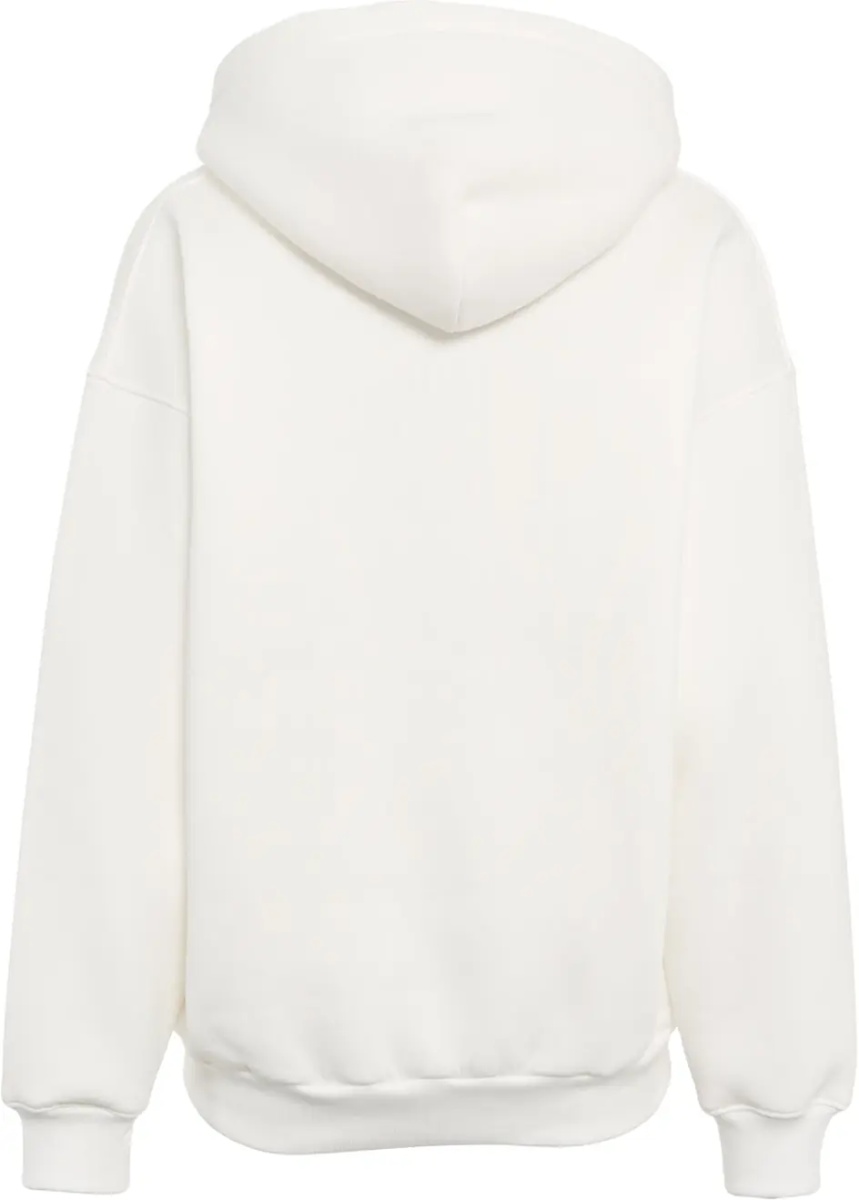 Bluza trening Hoodie with logo lettering - Img 3