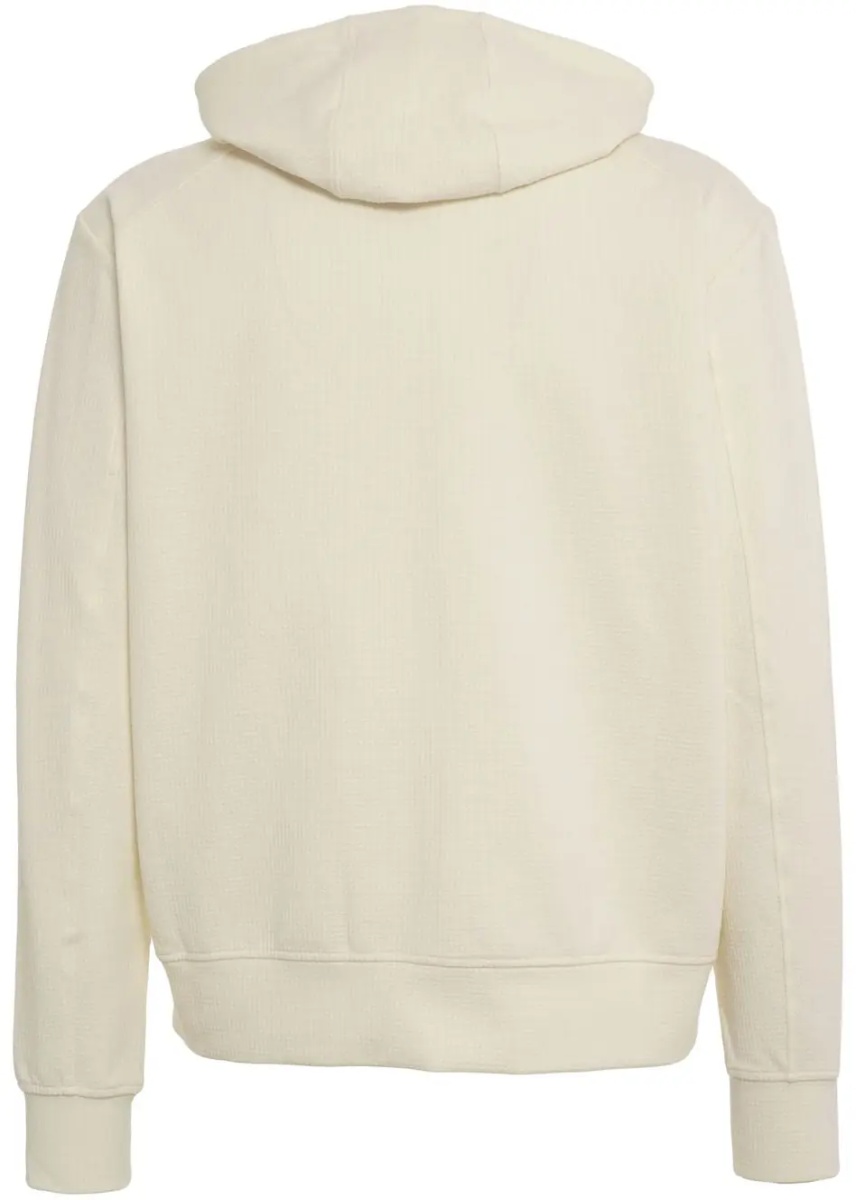 Bluza trening Hoodie with zipper - Img 3
