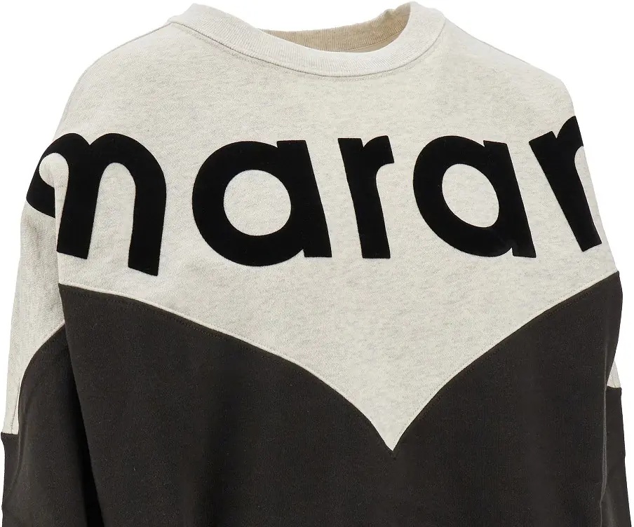Bluza trening 'Houston' sweatshirt - Img 2