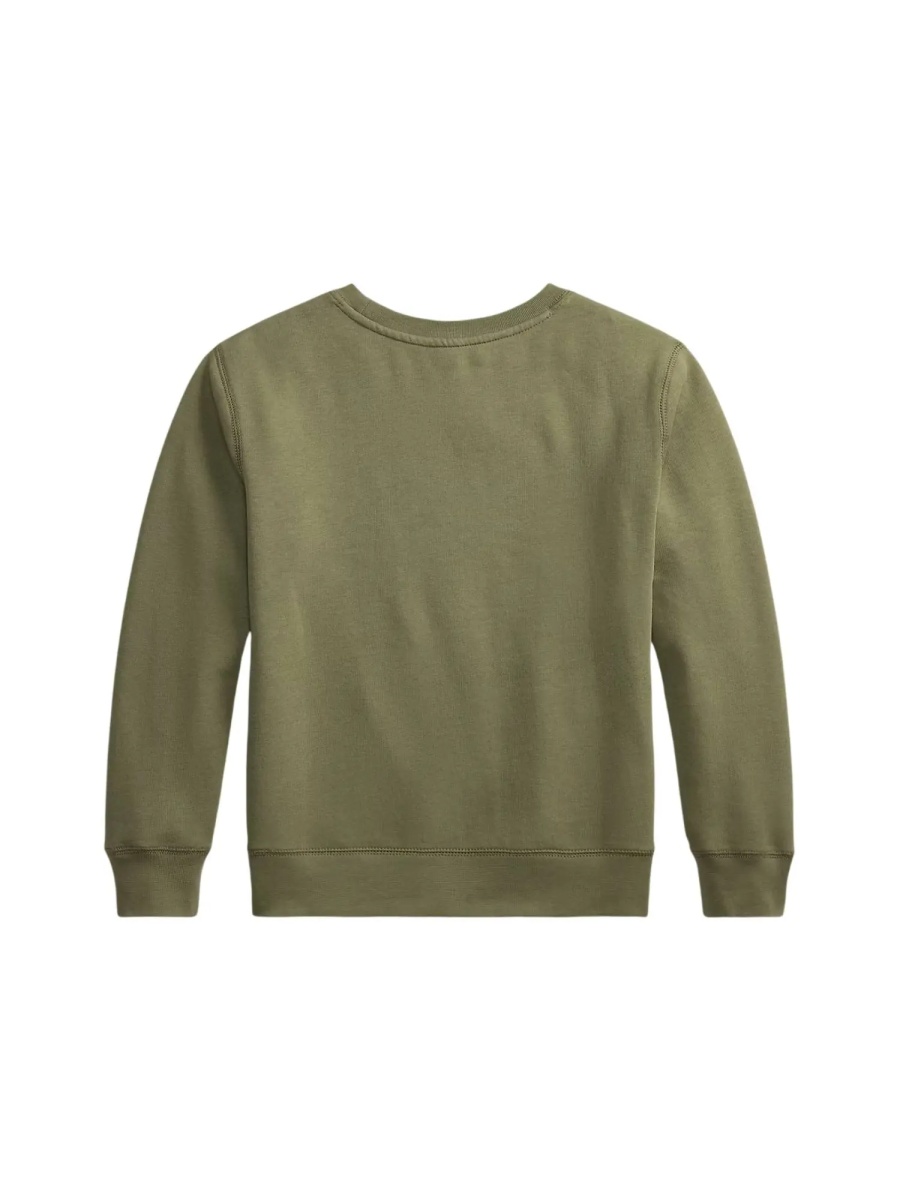 Bluza trening KNIT-SWEATSHIRT - Img 2