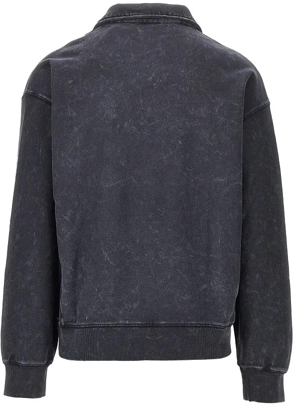 Bluza trening 'Lambert' polo sweatshirt - Img 3