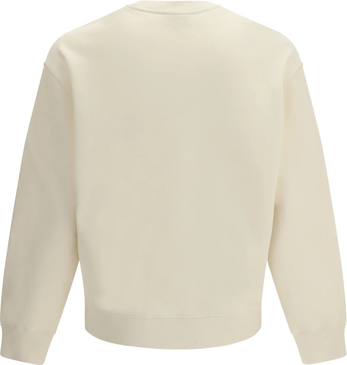 Bluza trening MAISON KITSUNÉ Maison Kitsuné Paris Comfort Sweatshirt in cotton fleece - Img 2
