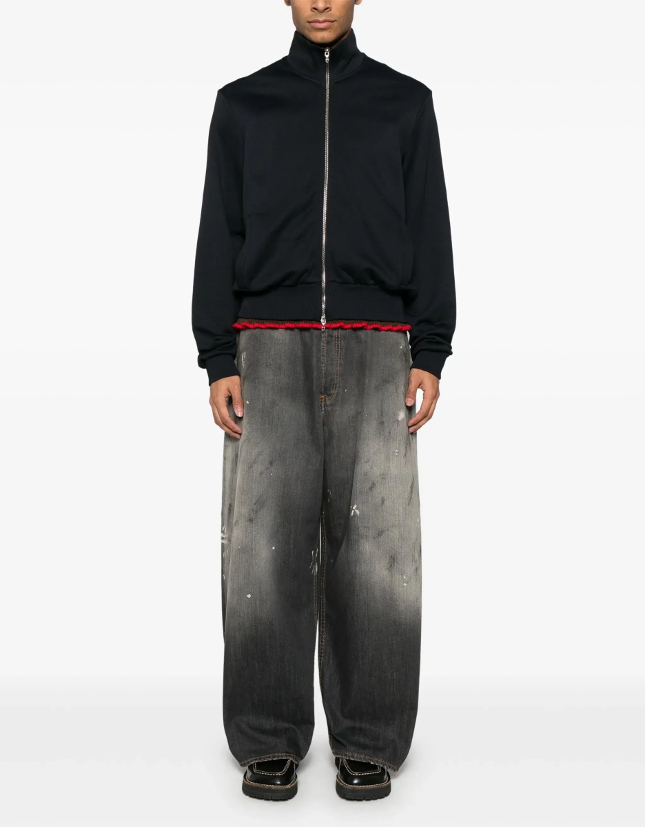 Bluza trening Mob Hoodie - Img 4