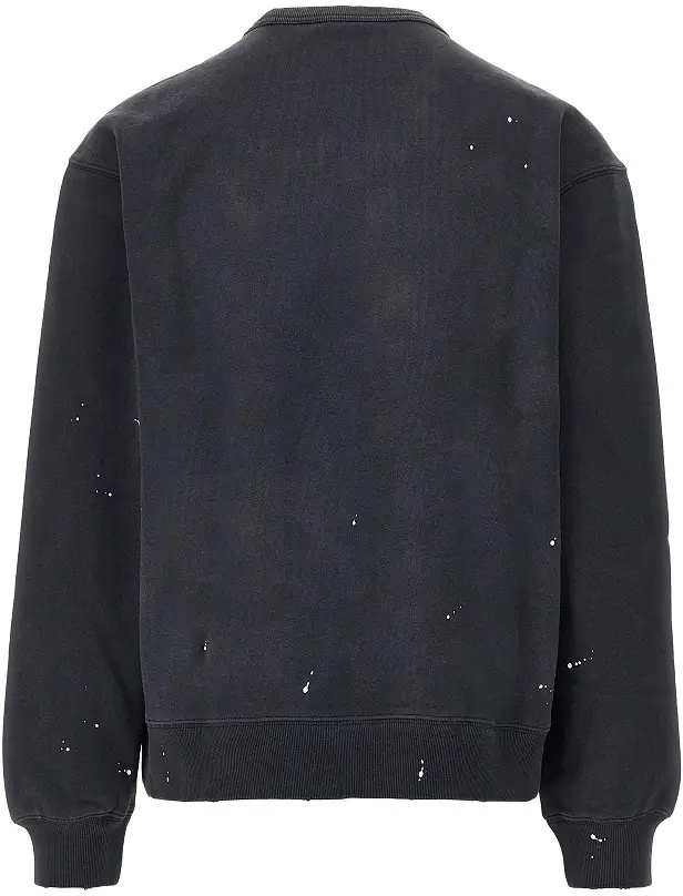 Bluza trening 'Painter' crewneck sweatshirt - Img 3