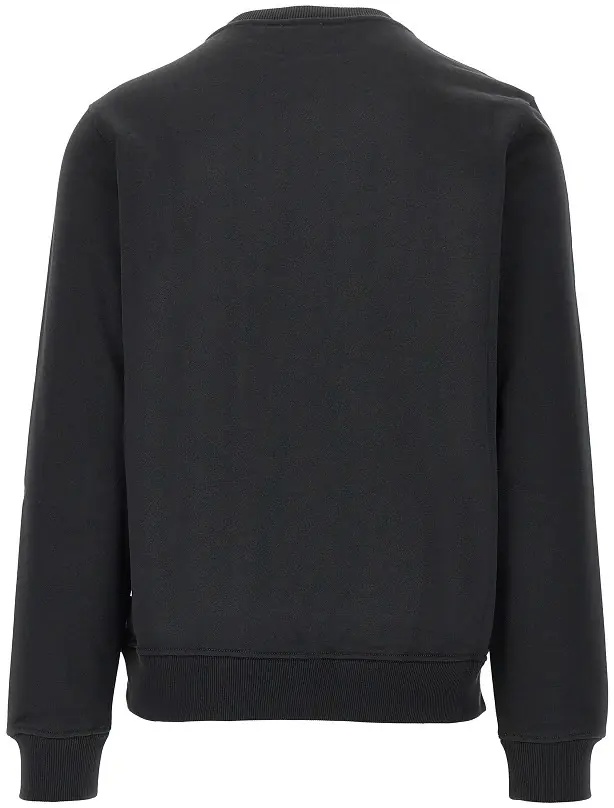 Bluza trening 'Phoenix' print crewneck sweatshirt - Img 3