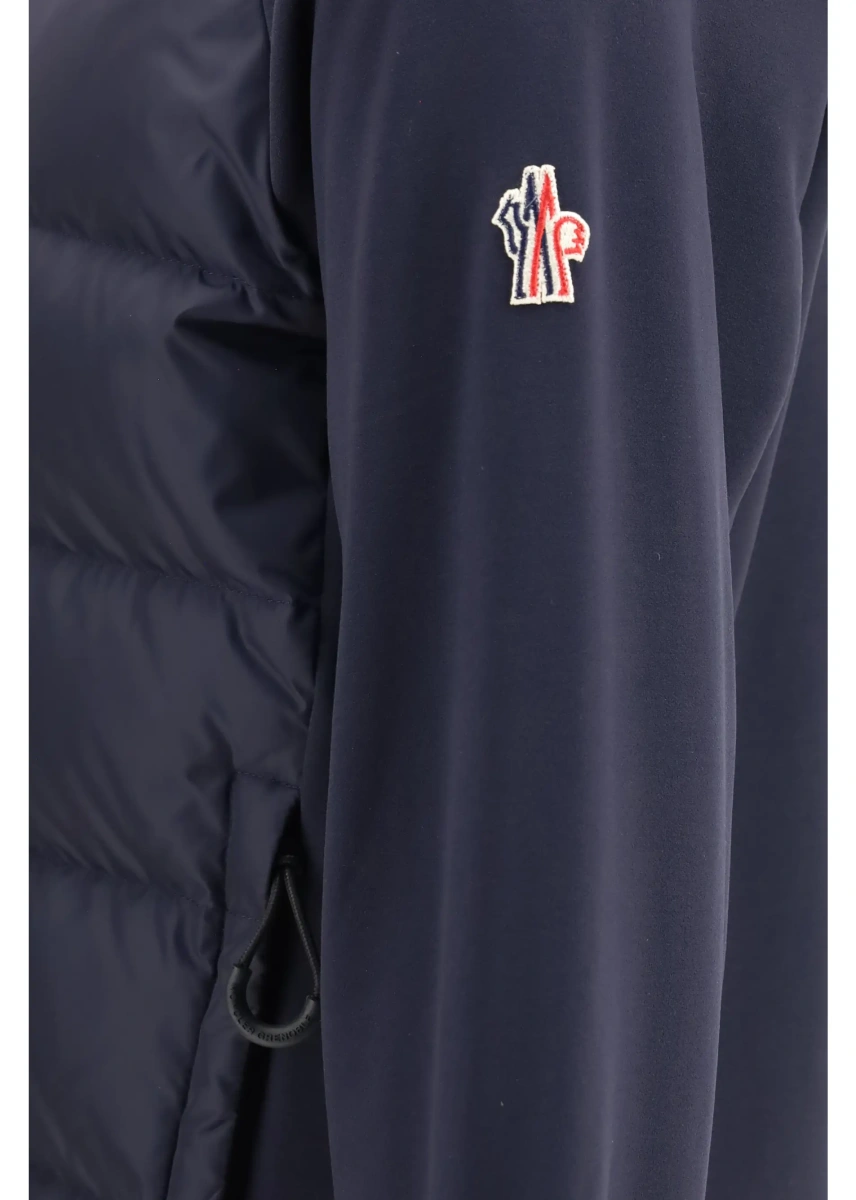 Bluza trening Polartec® Insulated Zip-Up Sweatshirt - Img 3