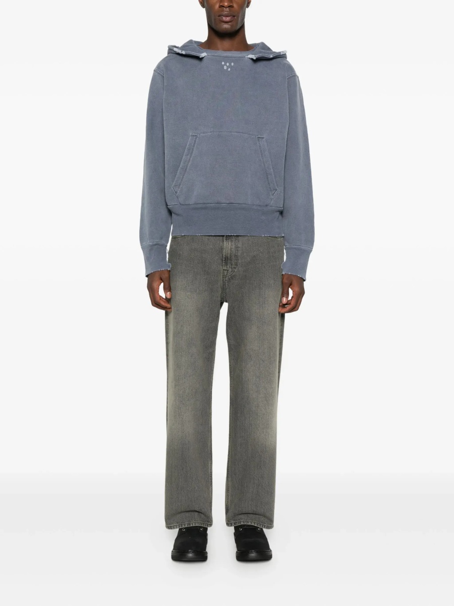 Bluza trening "Relic" hoodie - Img 5