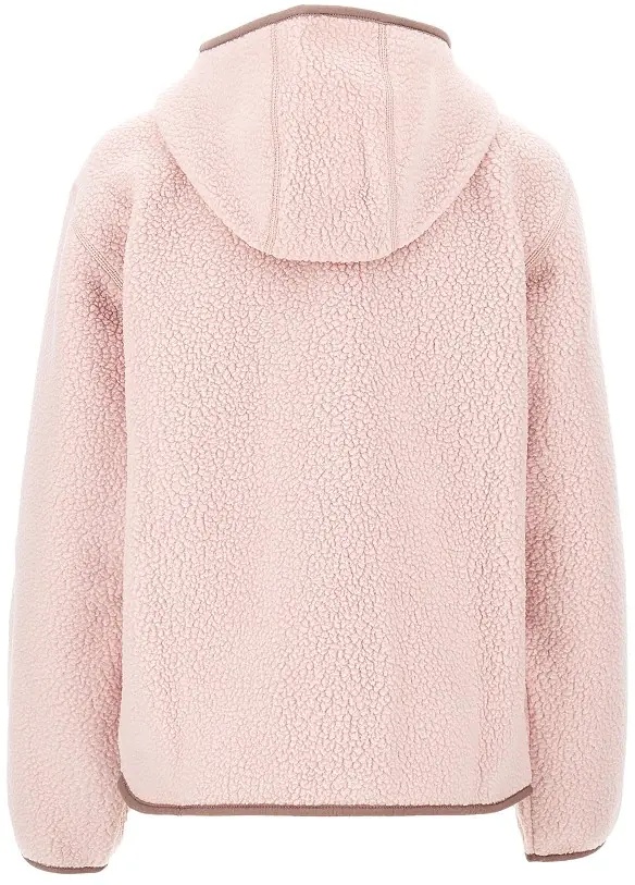 Bluza trening 'Retro' fleece jacket - Img 3