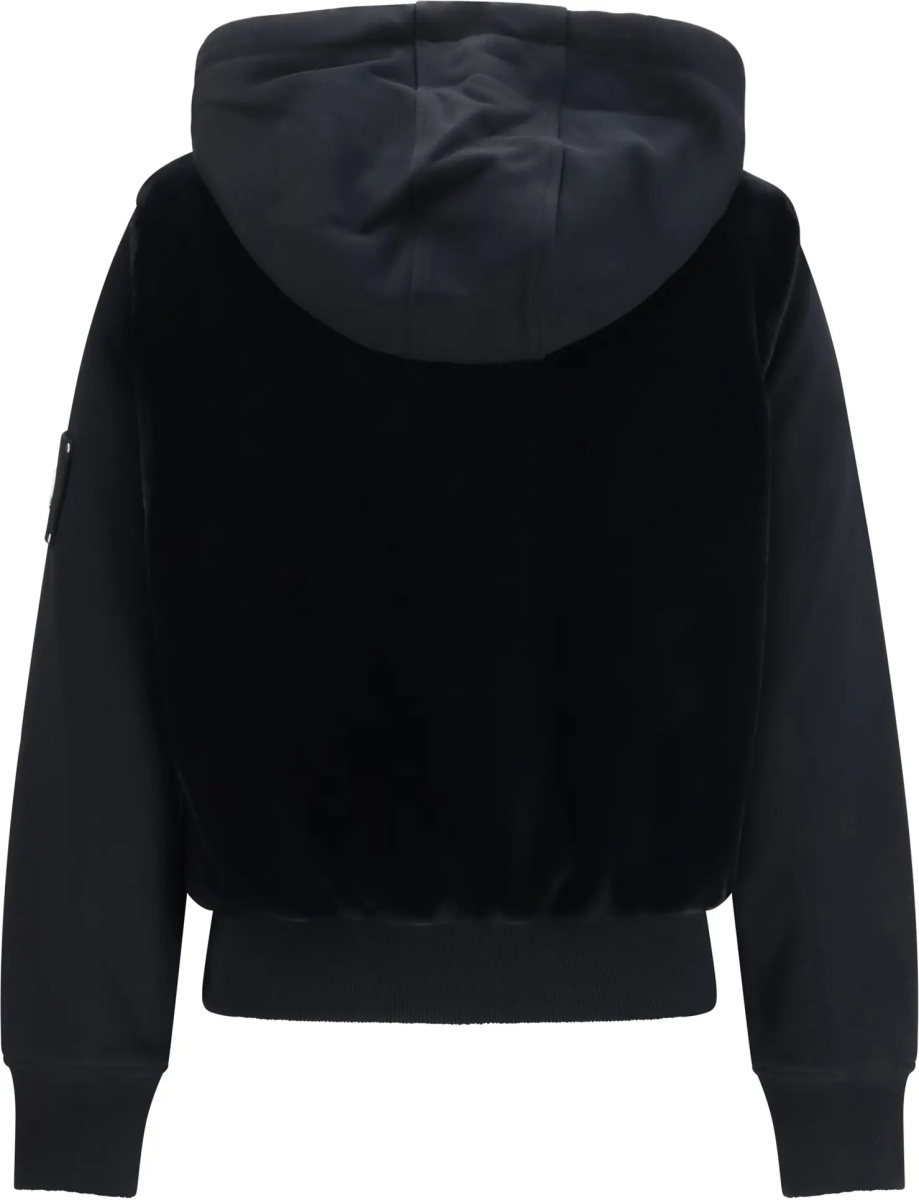 Bluza trening Rosylyn Bunny Hoodie - Img 2