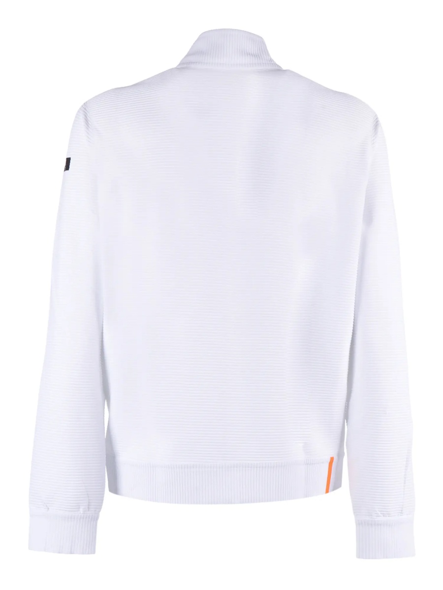 Bluza trening Rrd ottawa full zip fleece - Img 2