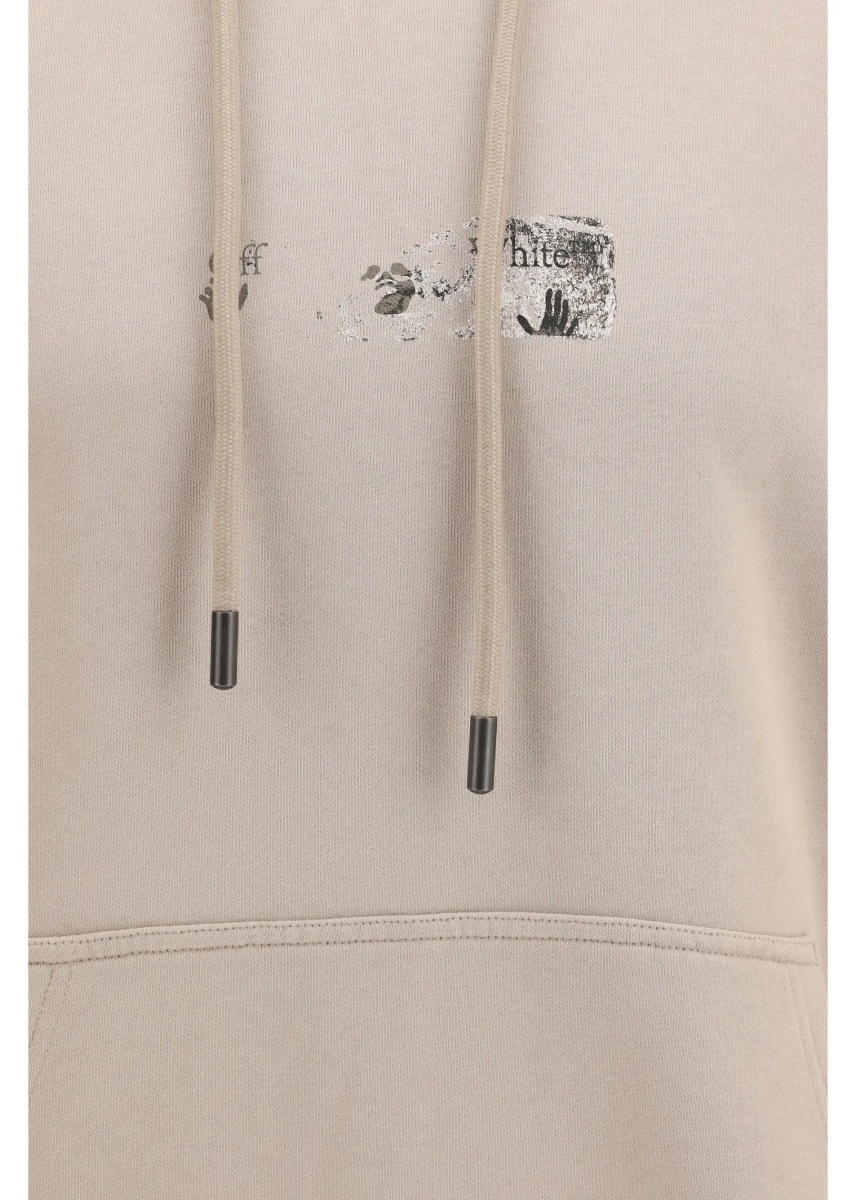 Bluza trening Spray Arrow Hoodie - Img 3