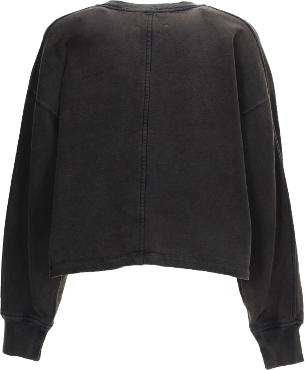 Bluza trening "Sunny" Sweatshirt - Img 2