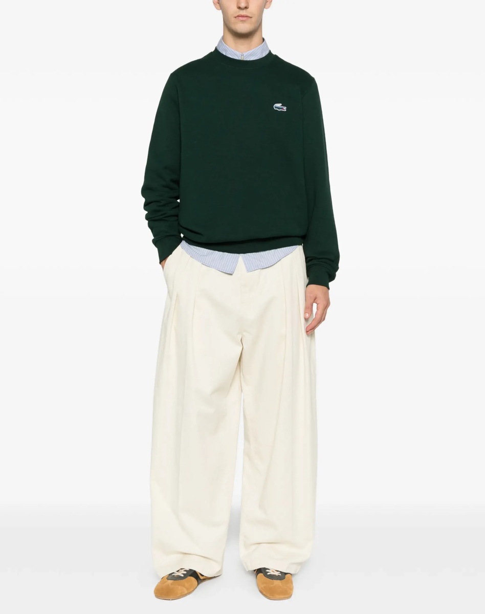 Bluza trening Sweatshirt With Logo - Img 2