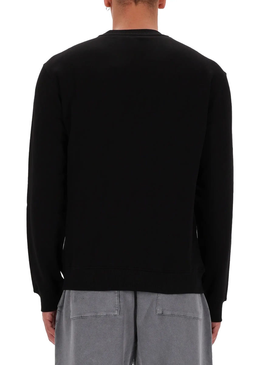 Bluza trening Sweatshirt With Logo - Img 3
