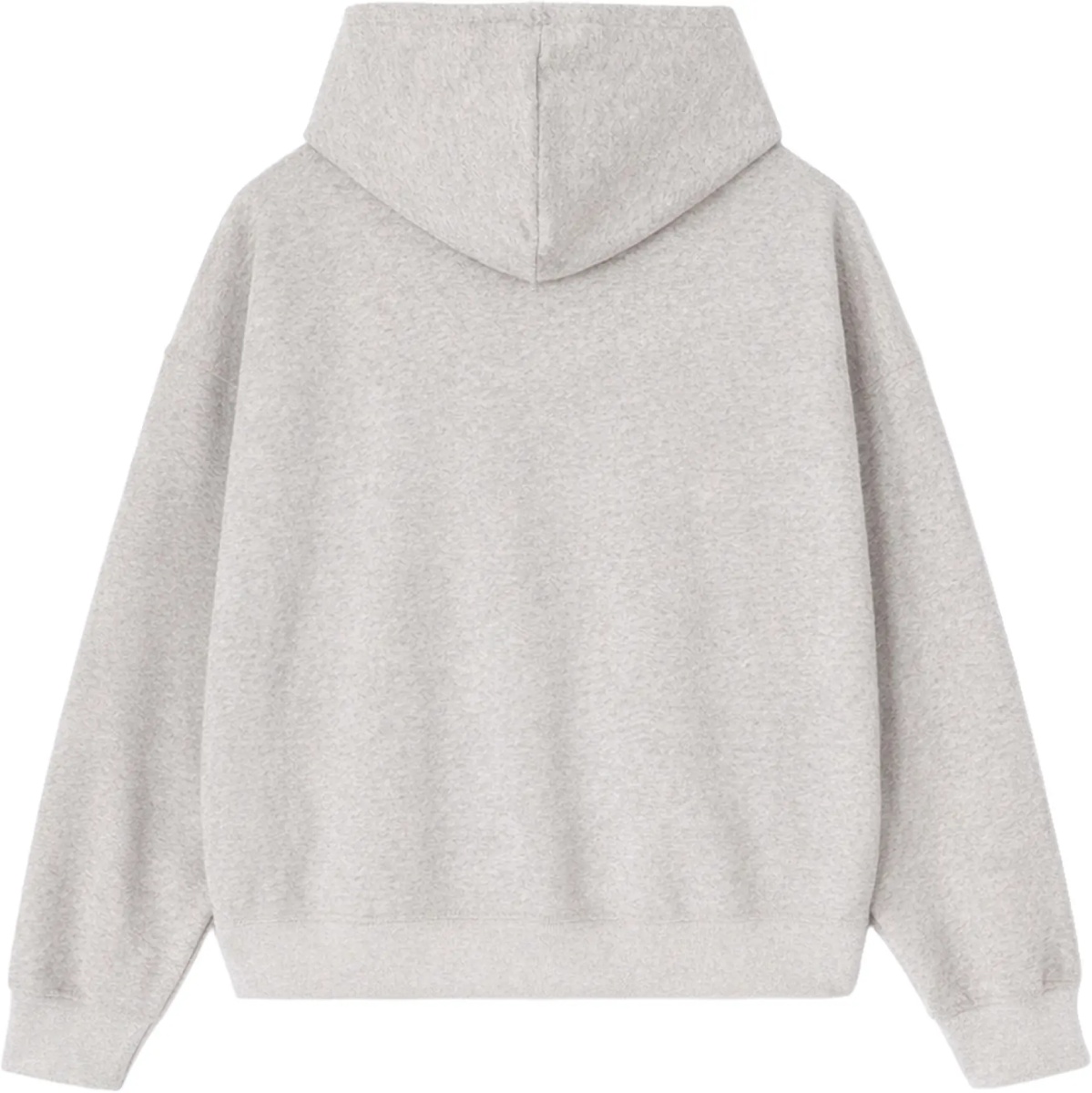 Bluza trening Sweatshirt With Logo - Img 2