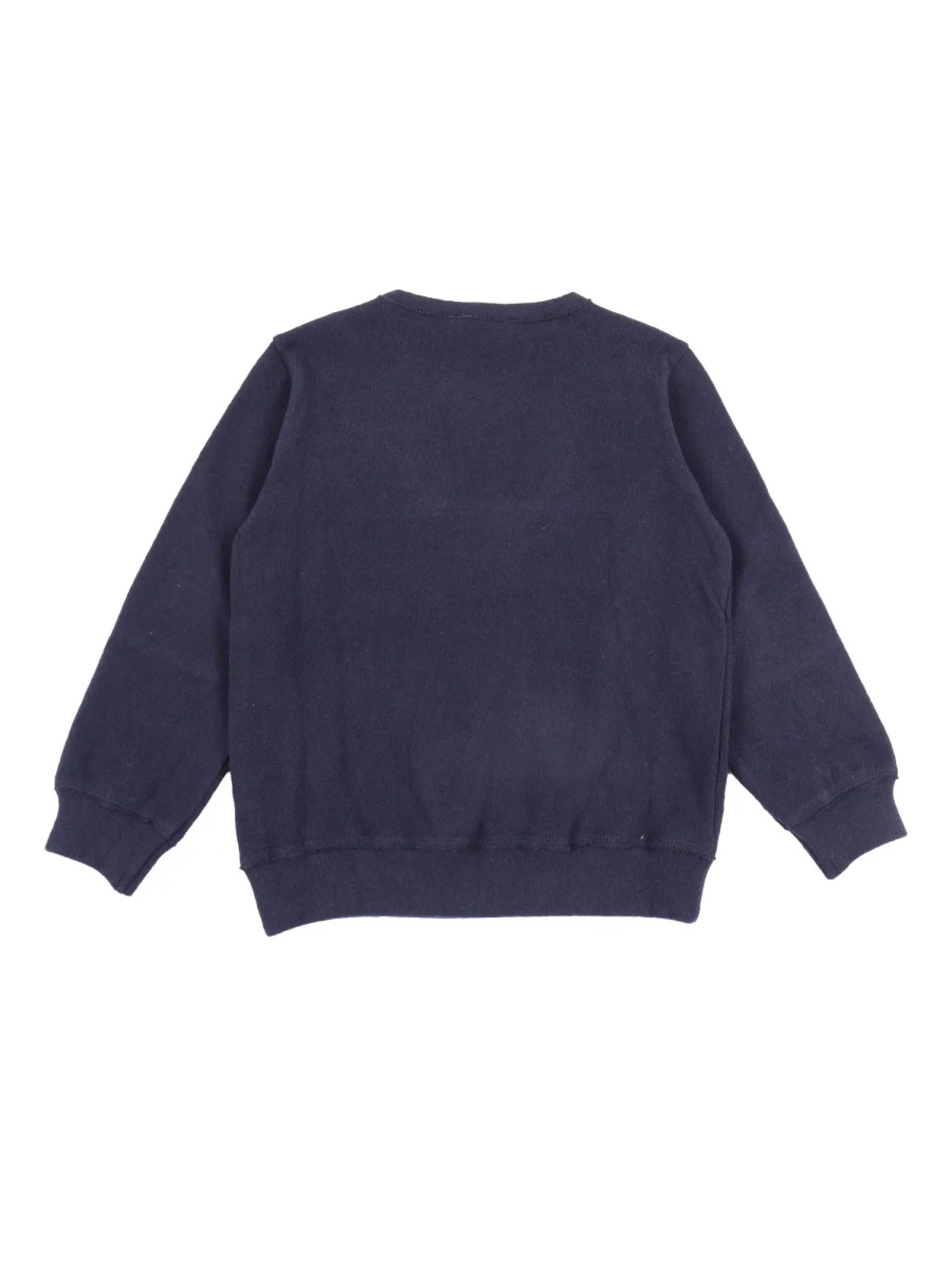 Bluza trening SWEATSHIRT - Img 2