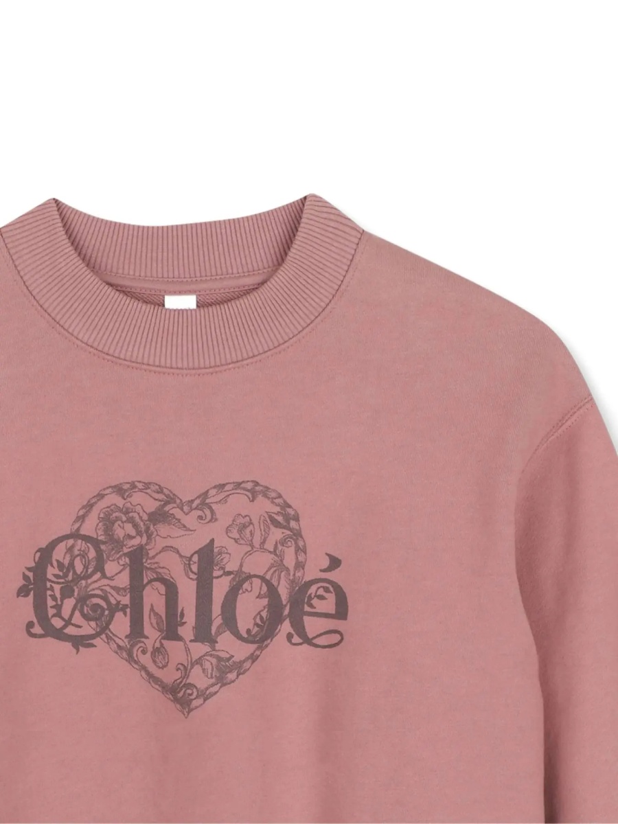 Bluza trening SWEATSHIRT - Img 3