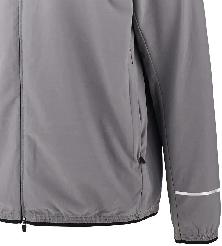 Bluza trening VENTUS7 full-zip sweatshirt - Img 2