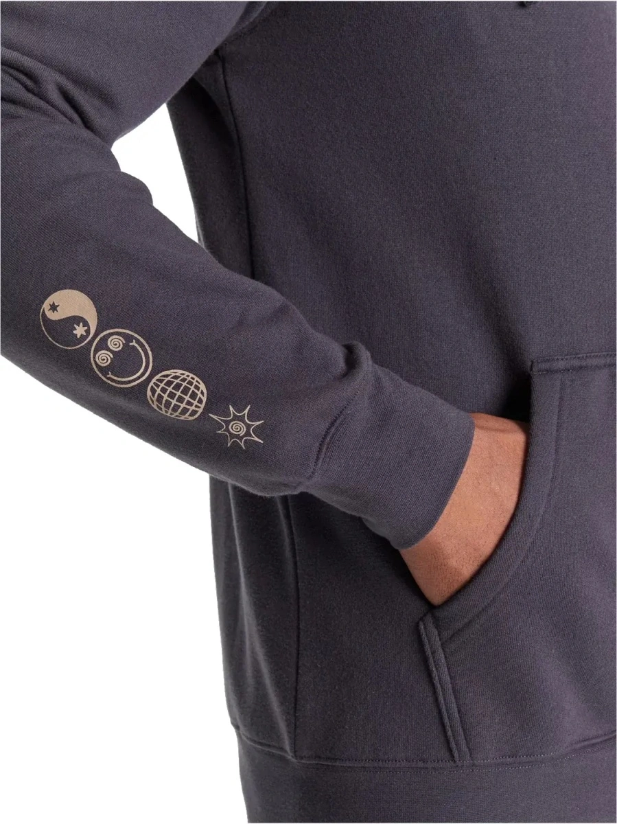 Bluza trening Zip Hoodie - Img 4