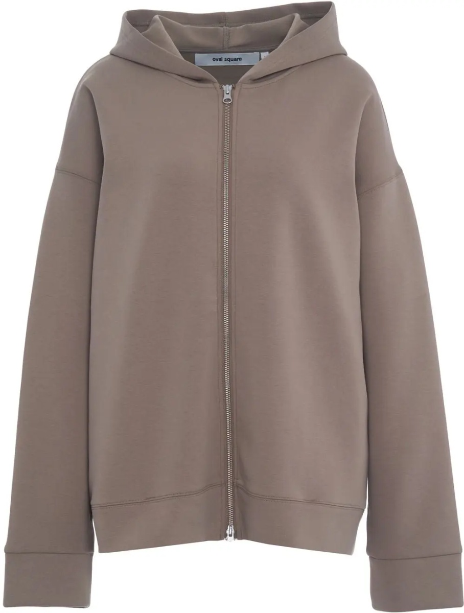 Bluza trening Zip-up hoodie 'Bobo' - Img 2