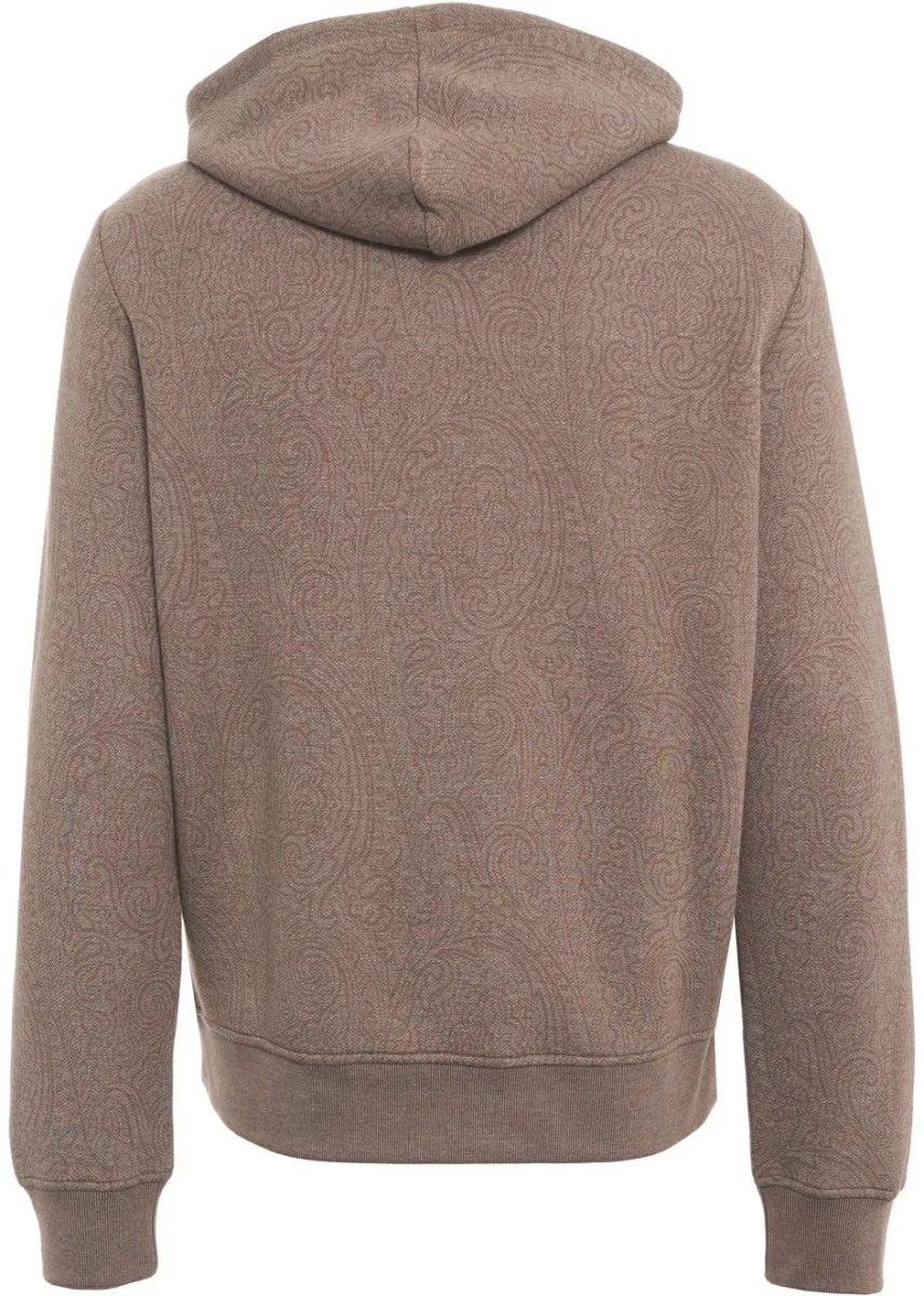 Bluza trening Zip-up hoodie - Img 3