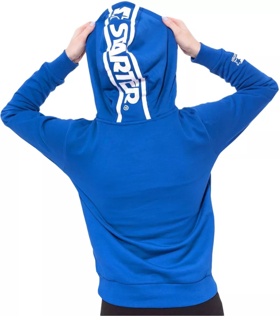 Bluza Woman Blouse Hoodie - Img 2