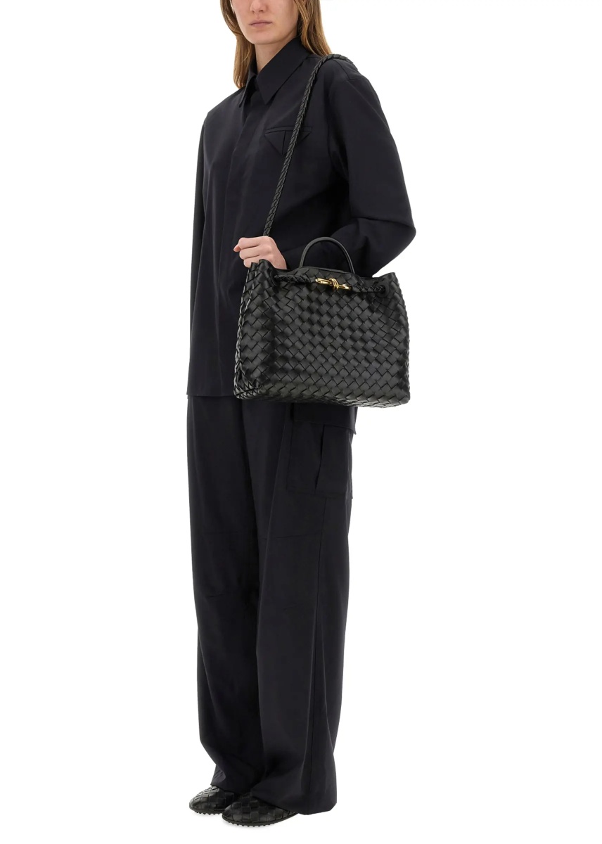 Bluza Wool Shirt - Img 2