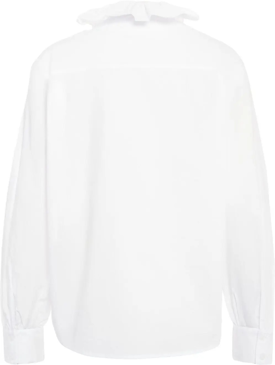 Bluze Blouse with ruffle details - Img 3
