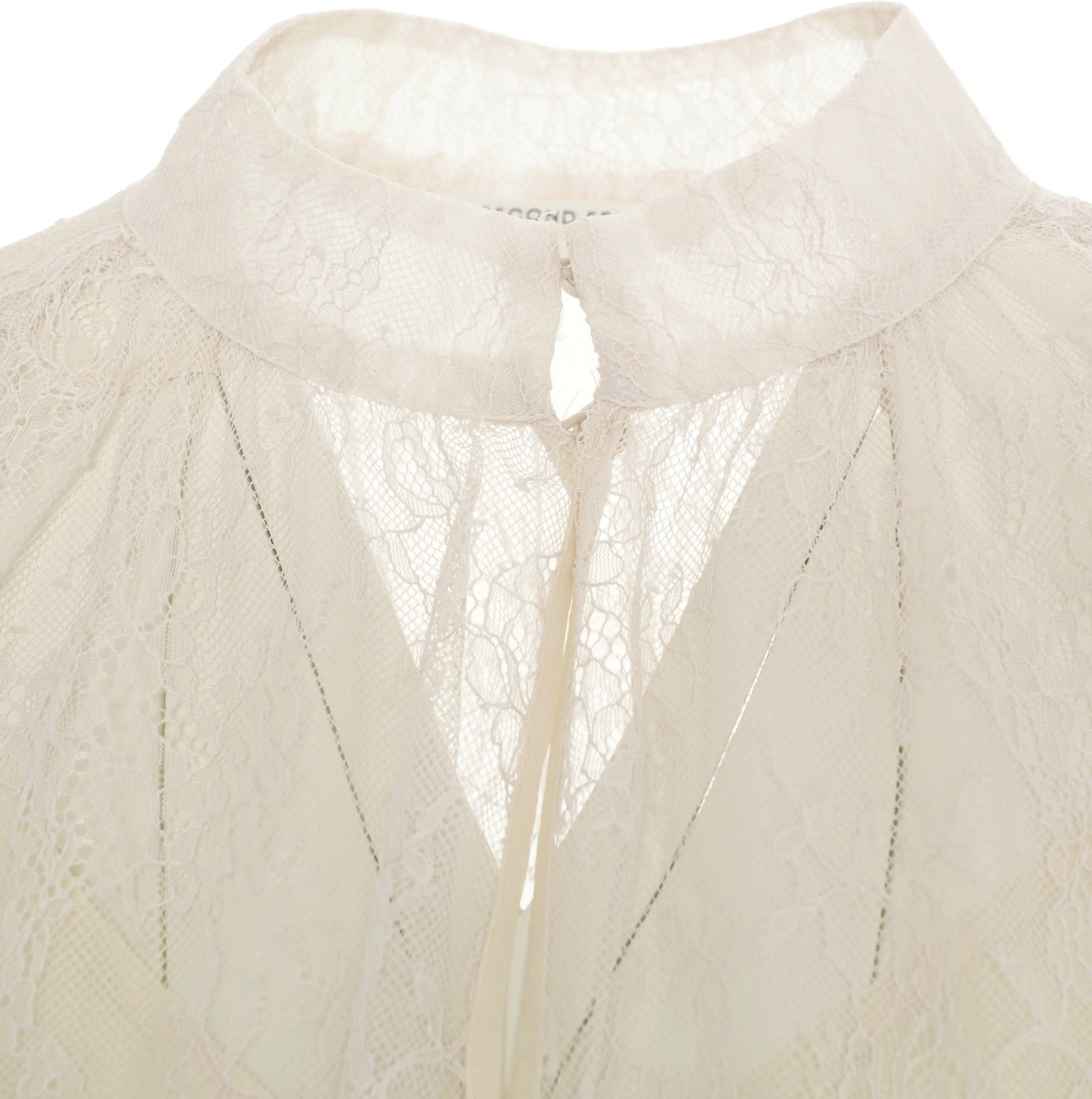 Bluze Lace blouse 'Sybell' - Img 4