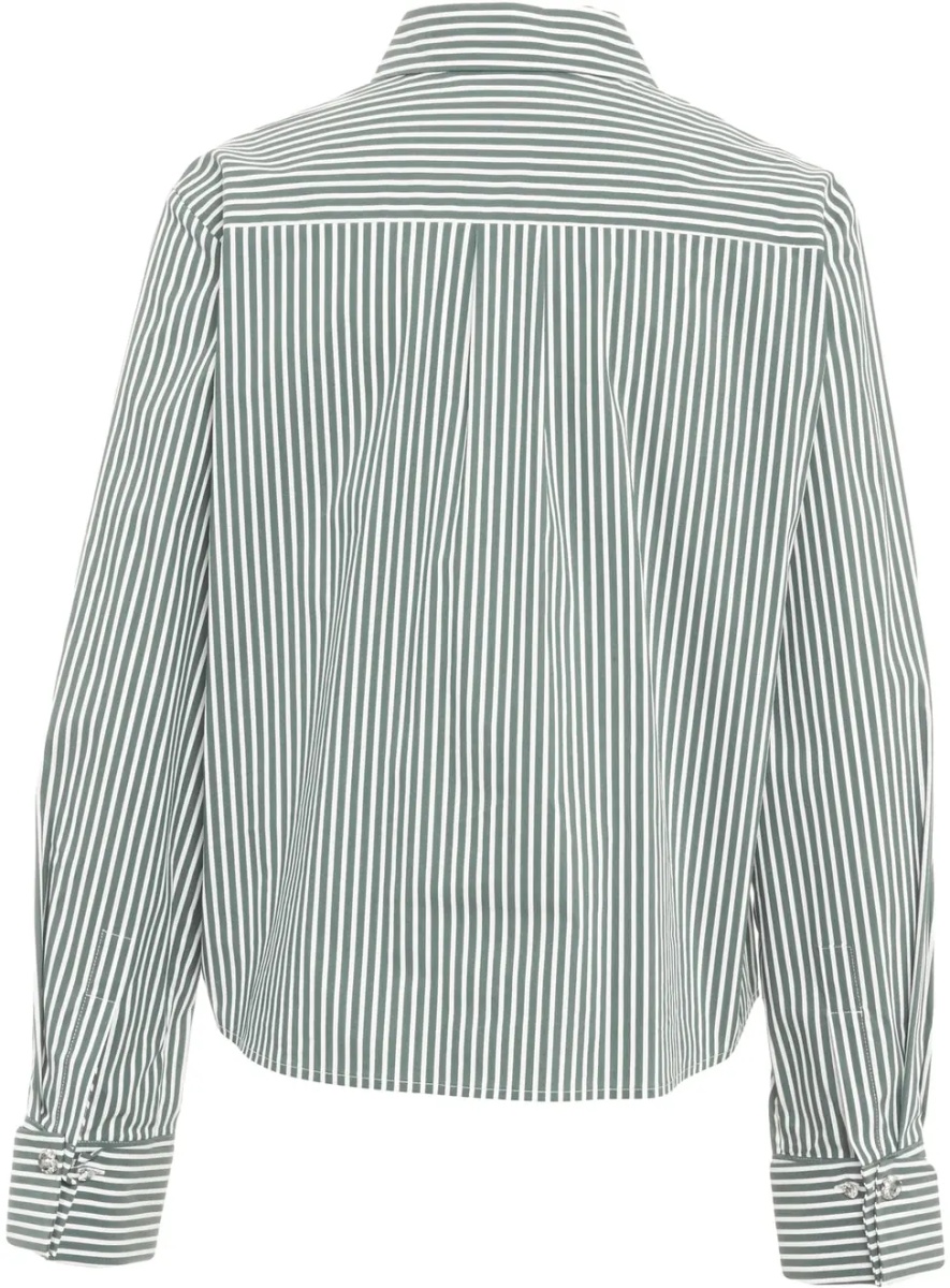 Bluze Shirt with striped pattern - Img 3