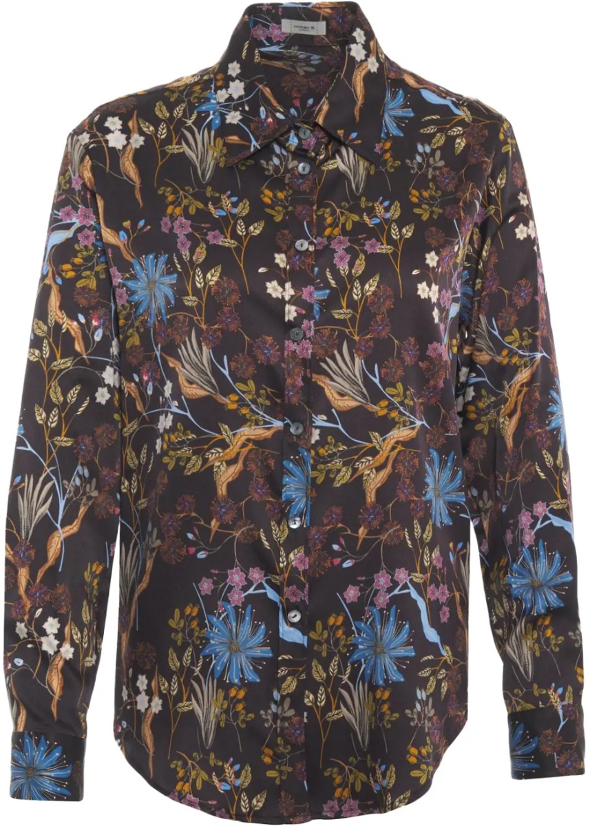 Bluze Silk shirt - Img 2