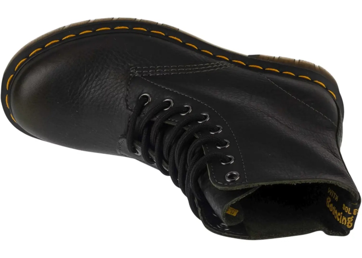 Bocanci 1460 Pascal 8 Eye Boot - Img 3