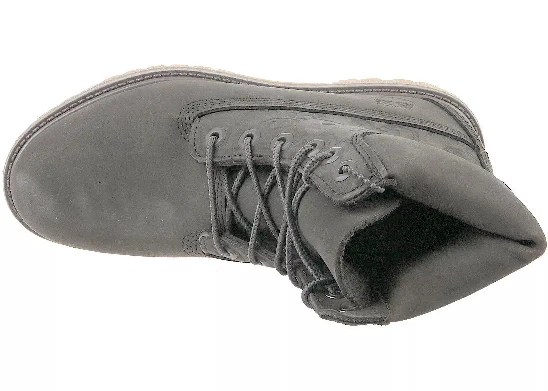 Bocanci 6 In Premium Boot W - Img 3