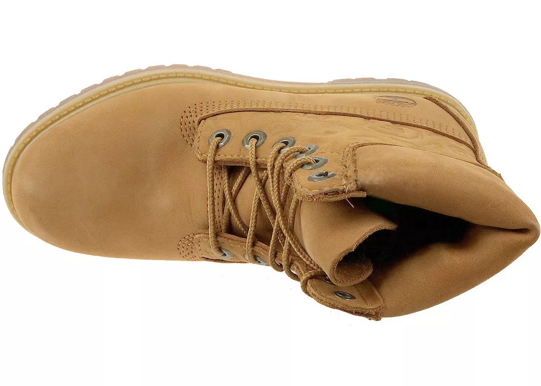 Bocanci 6 In Premium Boot W - Img 3