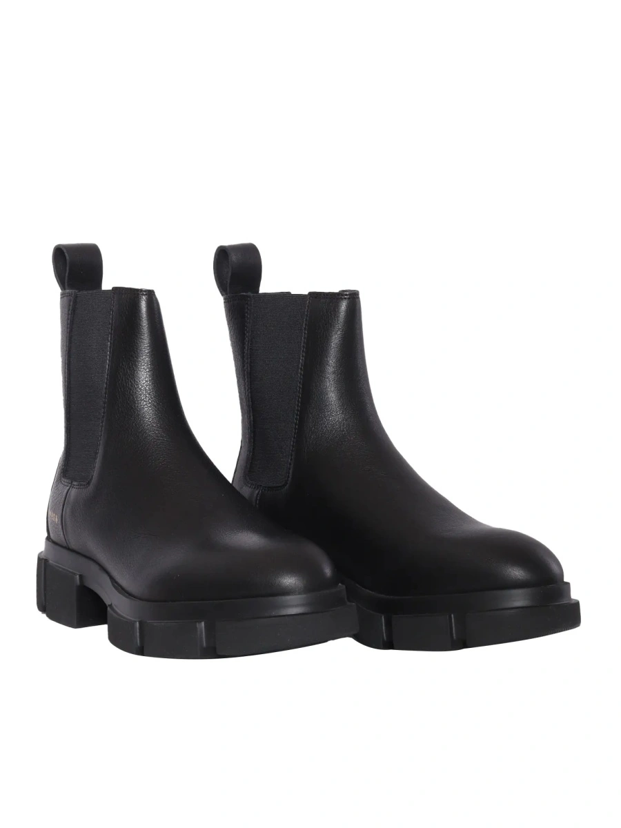 Bocanci ANKLE BOOTS - Img 2