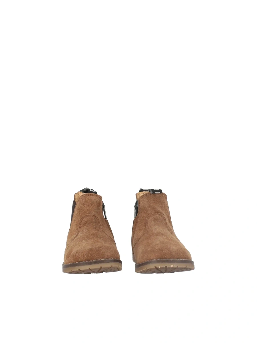 Bocanci BOB ZIP BOOTS - Img 3
