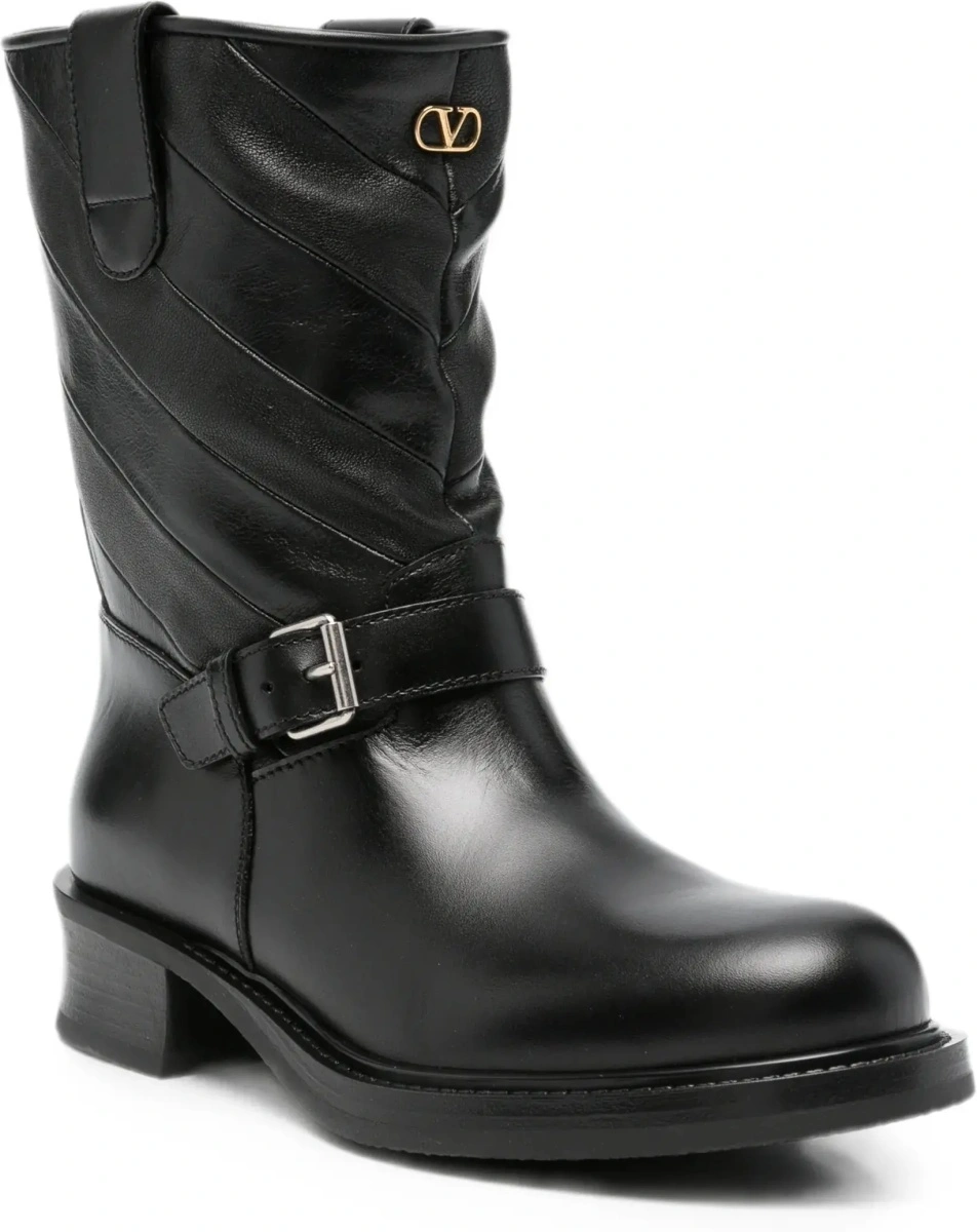 Bocanci Bootie ankle Boots - Img 4