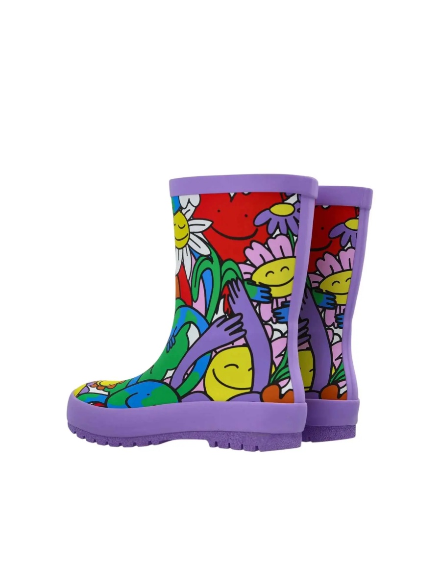 Bocanci BOOTS - Img 3