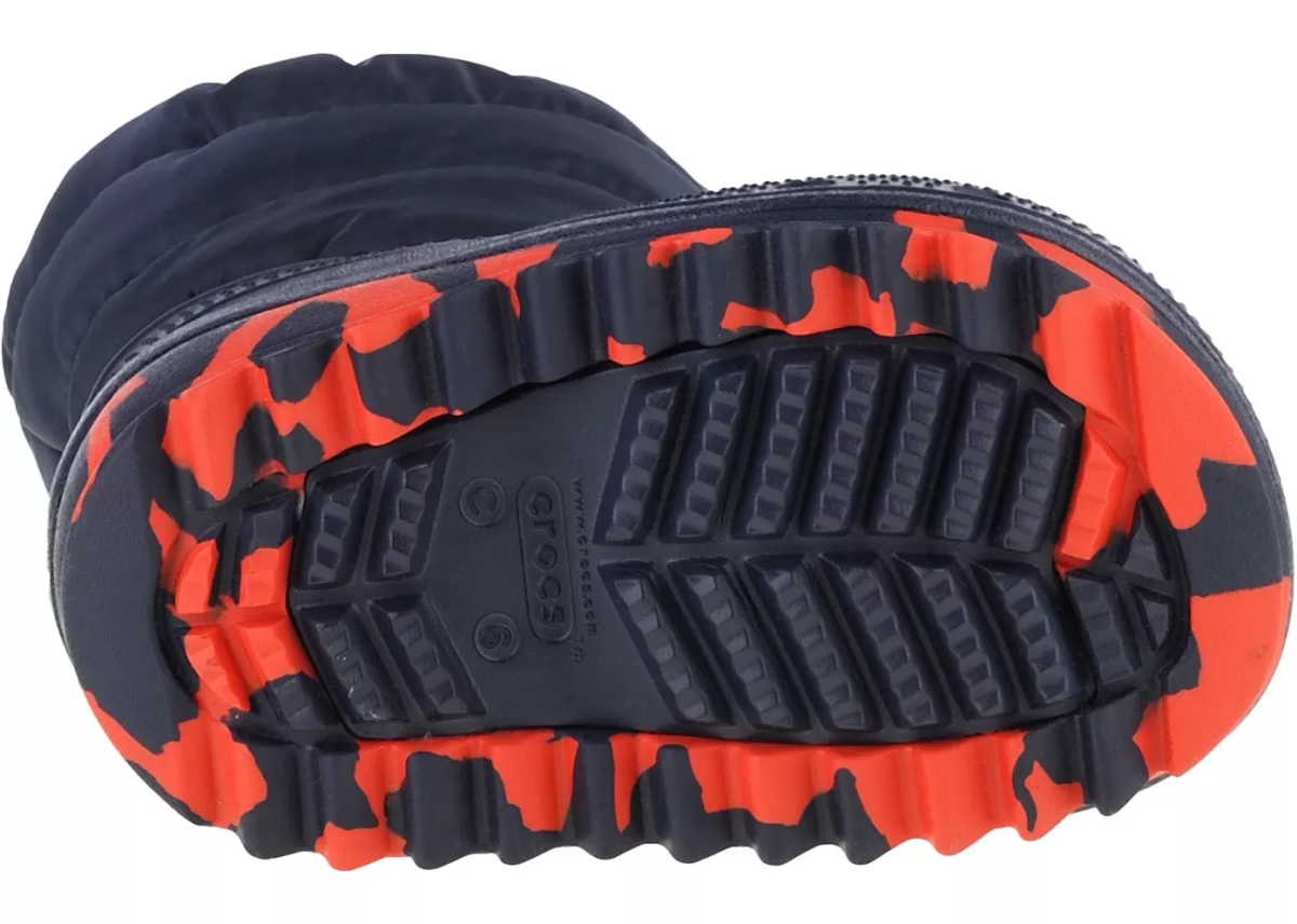 Bocanci Classic Neo Puff Boot Toddler - Img 4