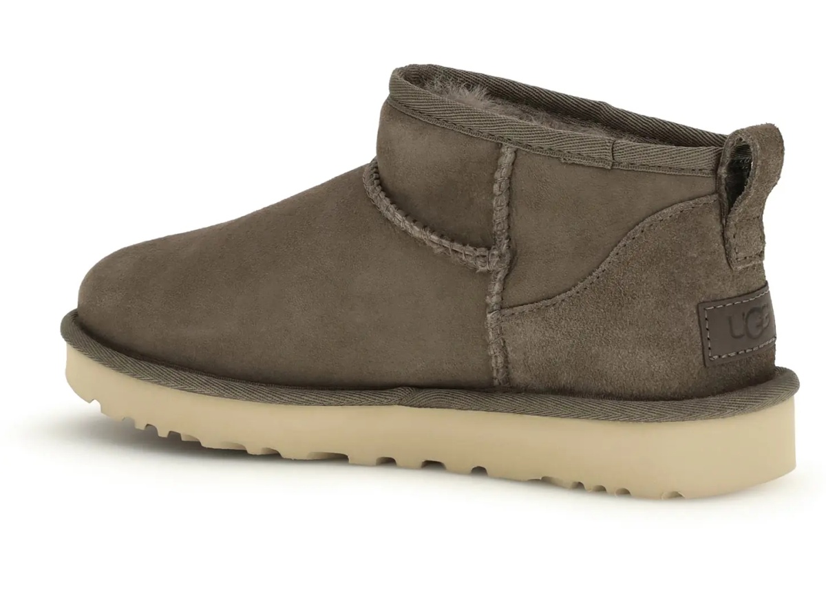 Bocanci Classic Ultra Mini Boots - Img 3