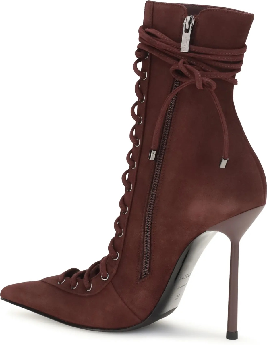 Bocanci Colette Ankle Boots - Img 3