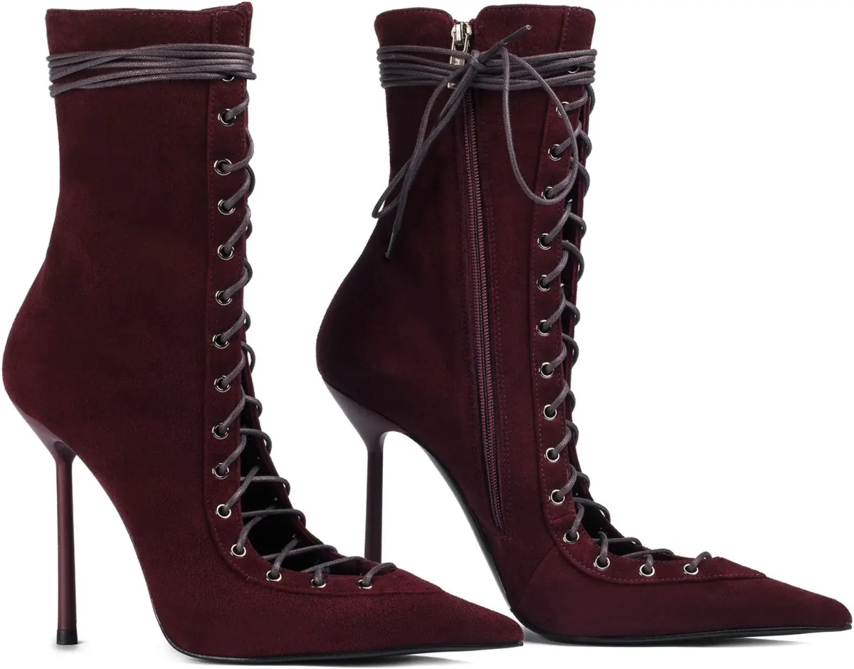 Bocanci Colette Ankle Boots - Img 4