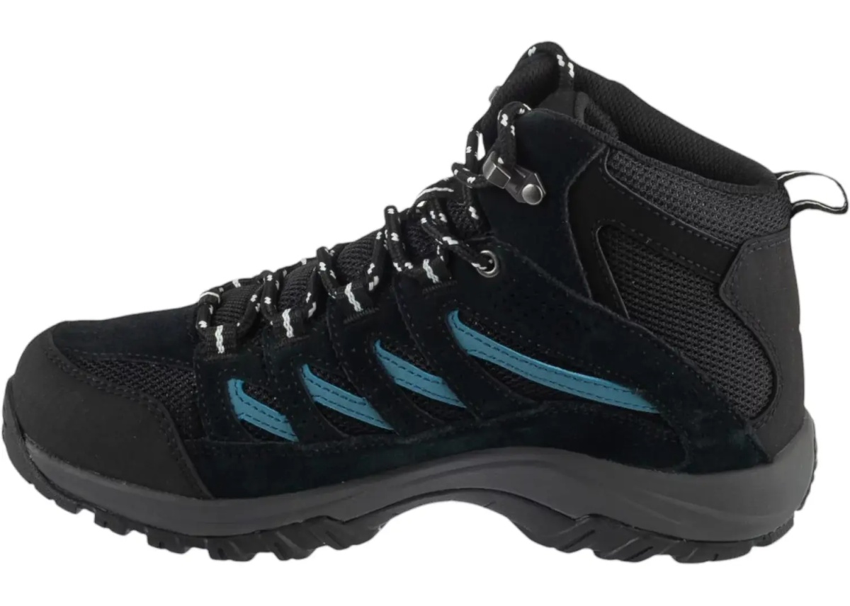 Bocanci Crestwood Mid Waterproof - Img 2