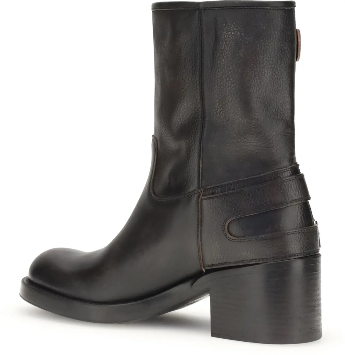 Bocanci Dakota Ankle Boots - Img 3