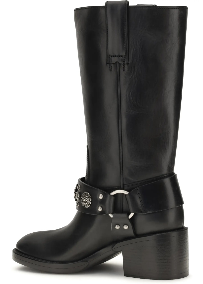 Bocanci Dakota buckle knee-high Boots - Img 3