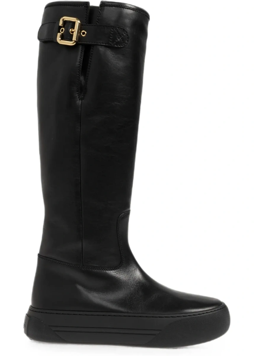 Bocanci Delia Boots - Img 8