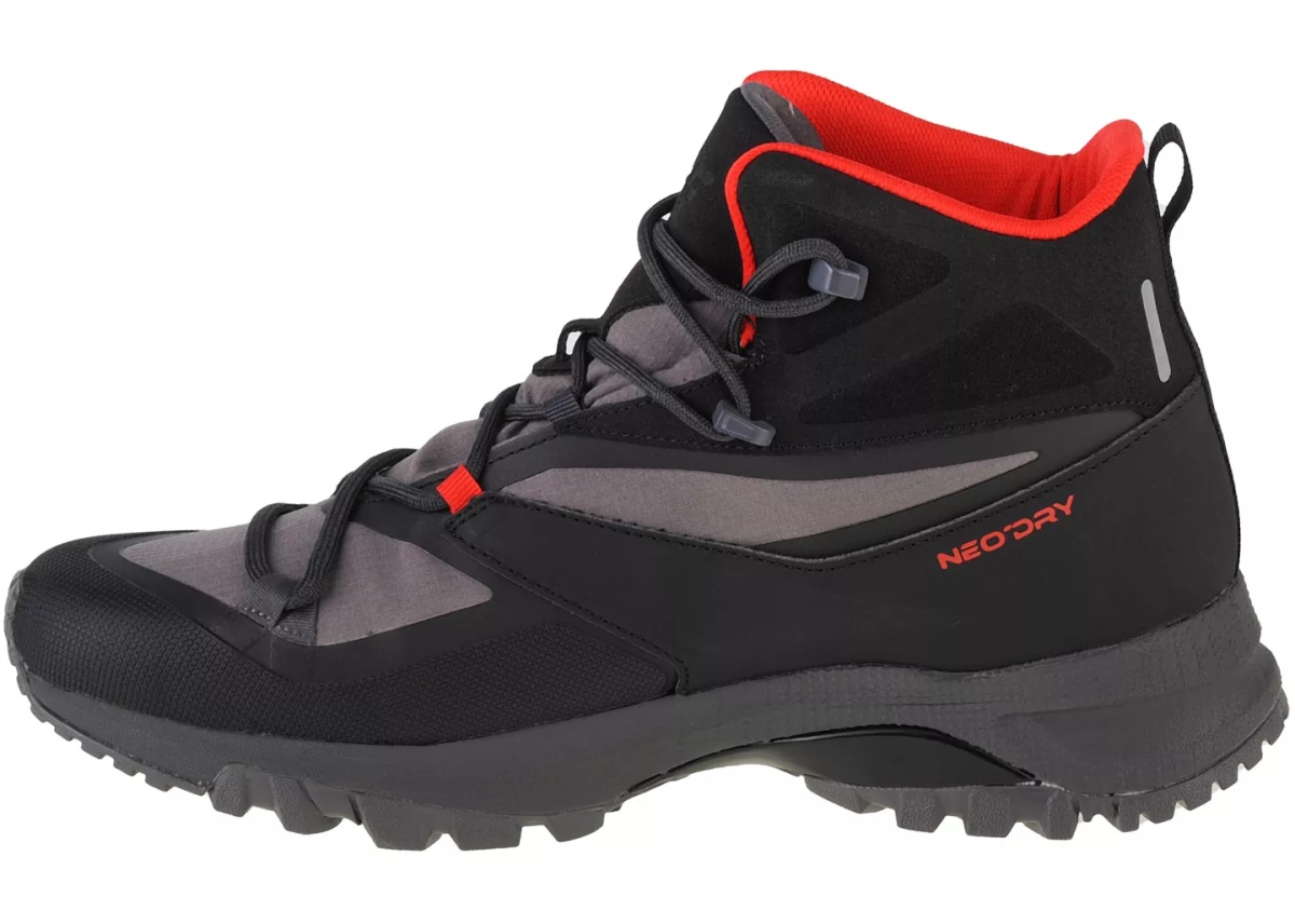 Bocanci Dust Trekking Boots - Img 2