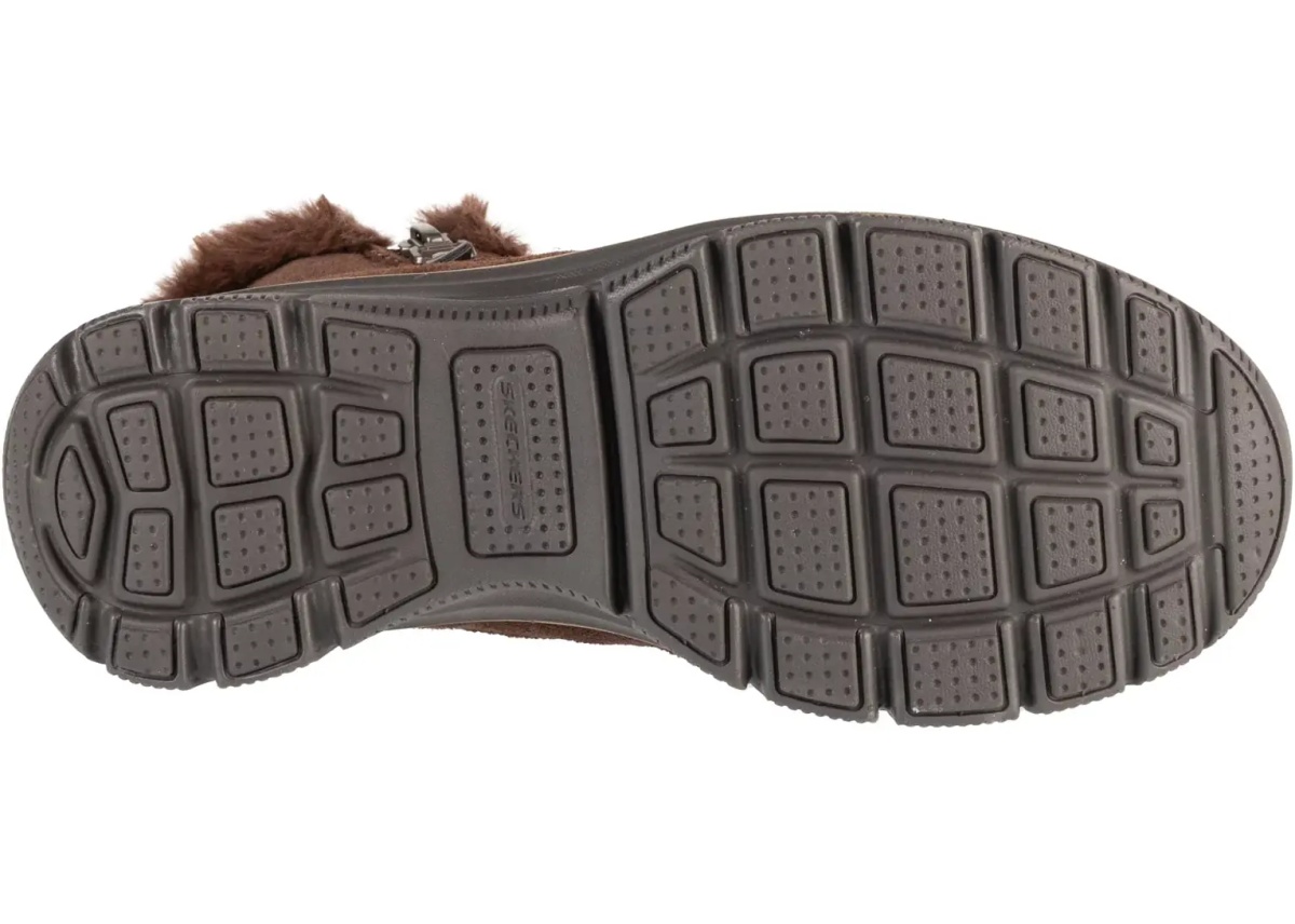 Bocanci Easy Going - Cool Zip! - Img 4