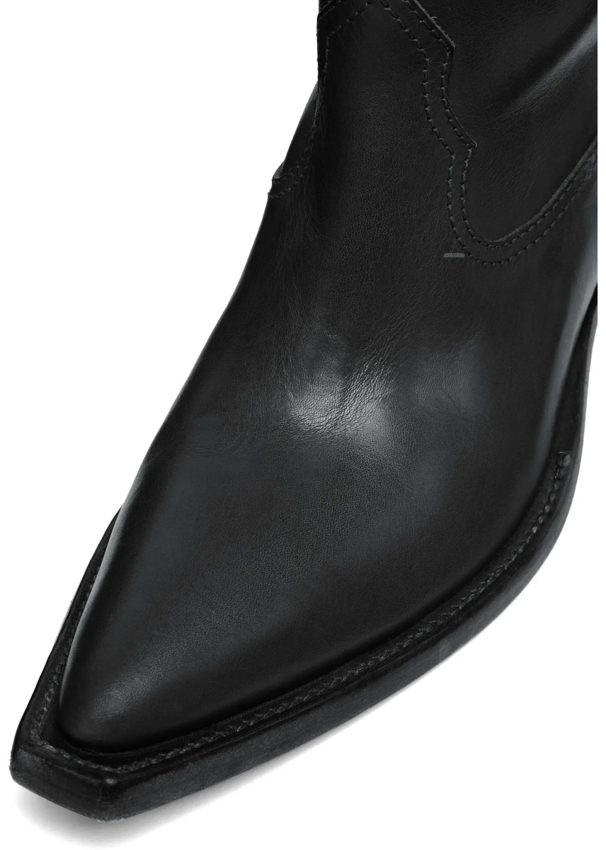 Bocanci High-top Texan Boots - Img 7