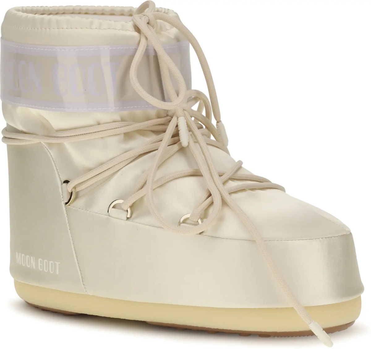 Bocanci Icon Low Pearly Ankle Boots - Img 2